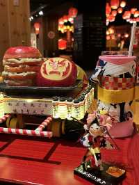 まるでテーマパーク☆青森の魅力が凝縮した宿