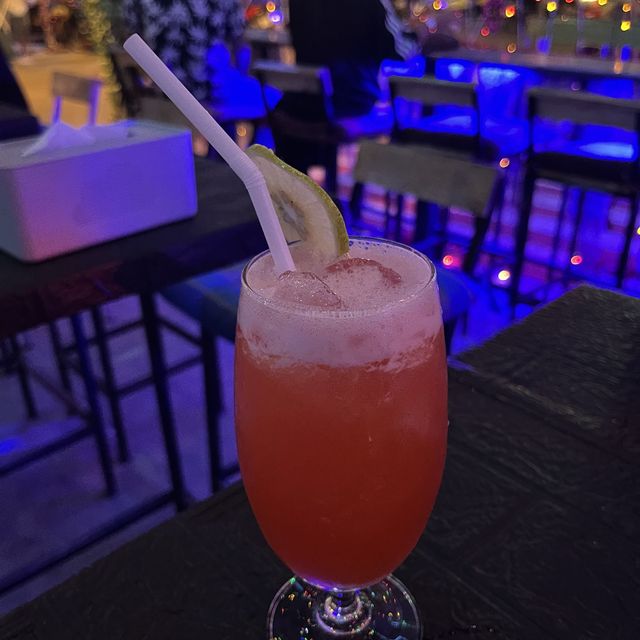 Hua Hin Nights: Beach and Beats at Rad Bar