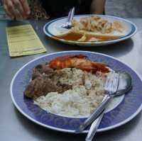 อาหารอินเดียอร่อยเหาะ !!!