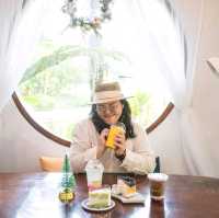 ที่พักกระบี่บรรยากาศดีริมลำธาร BluMonkey Pooltara