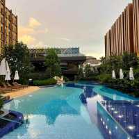 M Resort & Hotel 