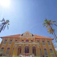 ตึกเจ้าพระยาอภัยภูเบศร