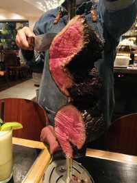 美食推介 - Braza Churrascaria Brazilian Steakhouse