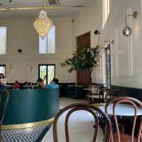 GIVEN COFFEE& BISTRO