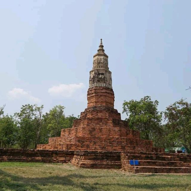 พระธาตุยาคู จังหวัดกาฬสินธุ์