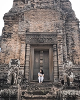 Majestic Siem Reap, Cambodia