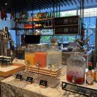 盡善盡美～唯港薈酒店