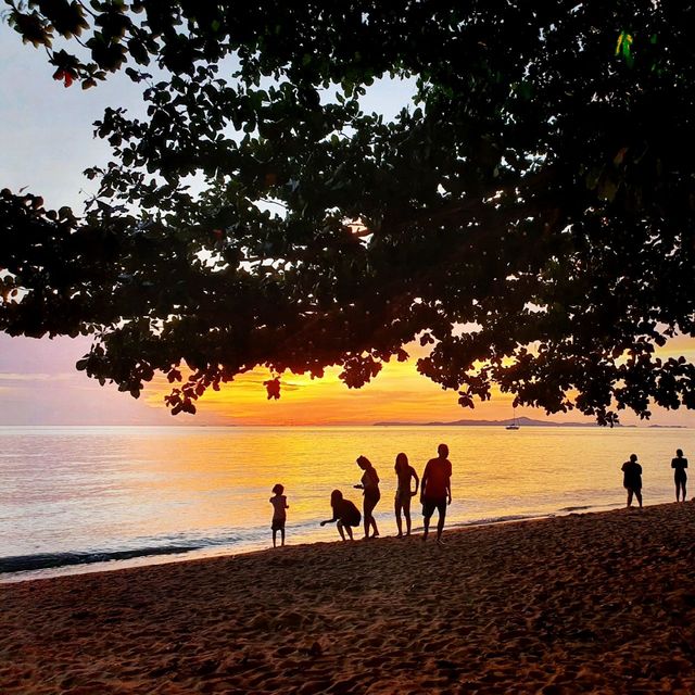 หาดลับ​ ๆ​ ในพัทยา