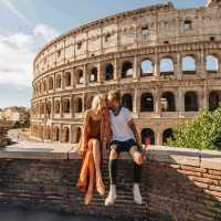 Explore Italy