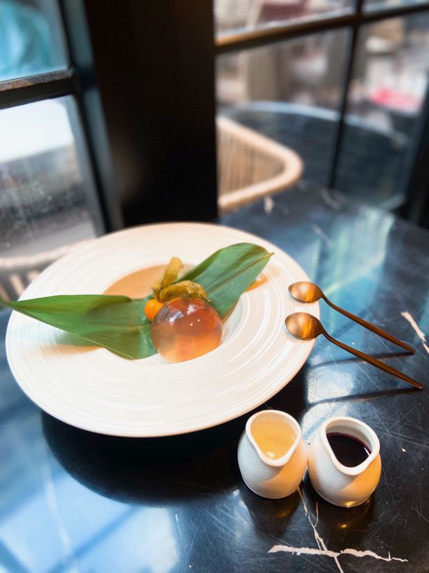 【尖沙咀|有驚喜的Bar & Restaurant】 【尖沙咀|有驚喜的Bar & Restaurant】