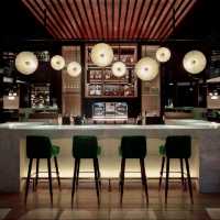 The PuXuan Hotel and Spa