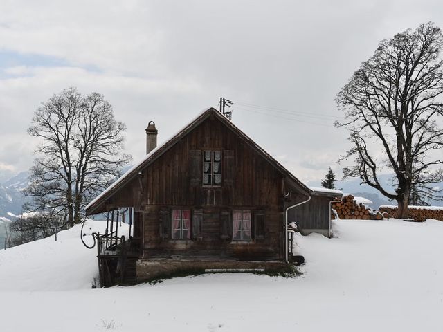 ราชินีแห่งขุนเขา Rigi 🇨🇭