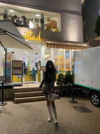 [서울] 카페 노티드 청담 