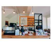 Mad projects cafe Chanthaburi