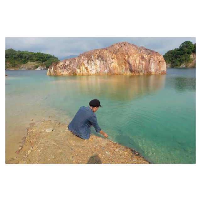 แกรนด์แคนยอน หนองบัว จันทบุรี ✨