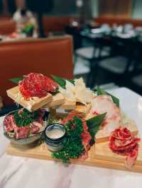 【尖沙咀靚料滋補火鍋😋🔥】