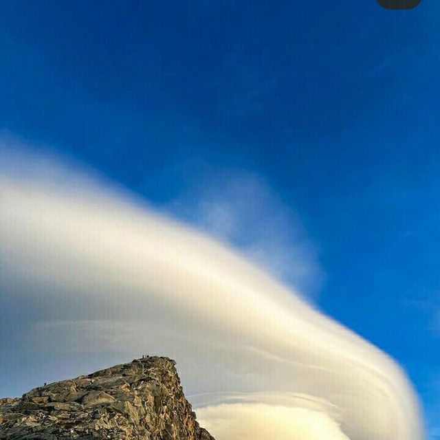 Climbing Mount Kinabalu in Sabah Borneo