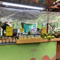 ตลาดน้ำวันเสาร์-อาทิตย์ บางน้ำผึ้ง