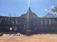 อุทยานประวัติศาสตร์กำแพงเพชร