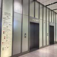 名古屋で仙台名物の牛タンランチ
