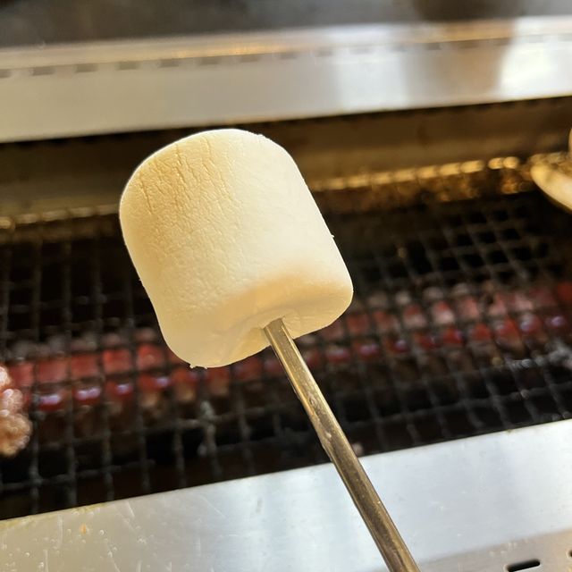 💕無煙無味韓燒放題