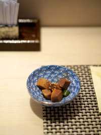 【HK$520/17貫高級壽司Omakase】