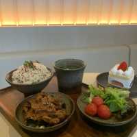 純素新體驗🍓一嚐將軍澳海濱cafe新出品