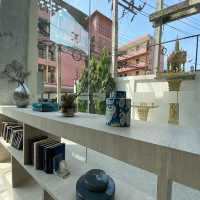  Holiday Inn Express Pattaya Central  ที่พักดูดี
