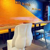 搞鬼cafe - GoodDay BadDay👻