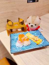 旺角 | 御滿滿屋日本料理 | 多選擇日料放題