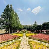 익산 비밀의 정원