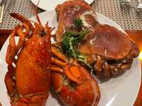 Staycation in Sai Kung 