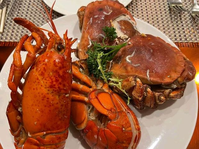 Staycation in Sai Kung 