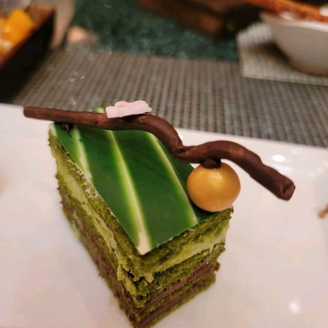 限時Coco東方古典下午茶☕️