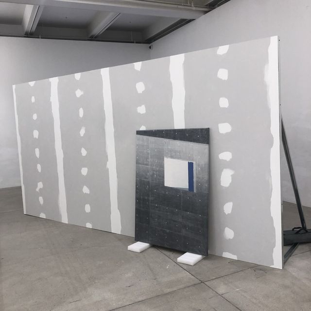 「闖入聖殿」專題展覽