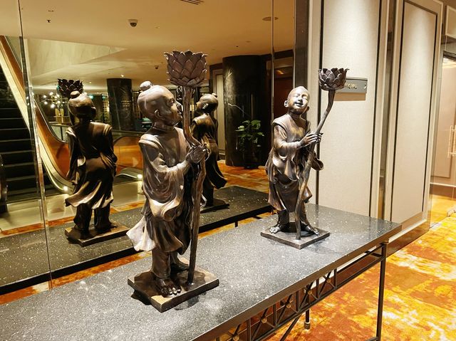Traditional Chinese art