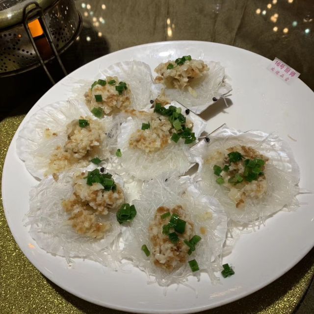 福田區吃海鮮的好地方！79號漁船😍😍