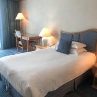 Hotel with History 