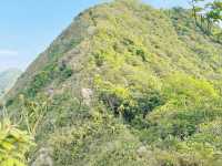 馬鞍山家樂徑