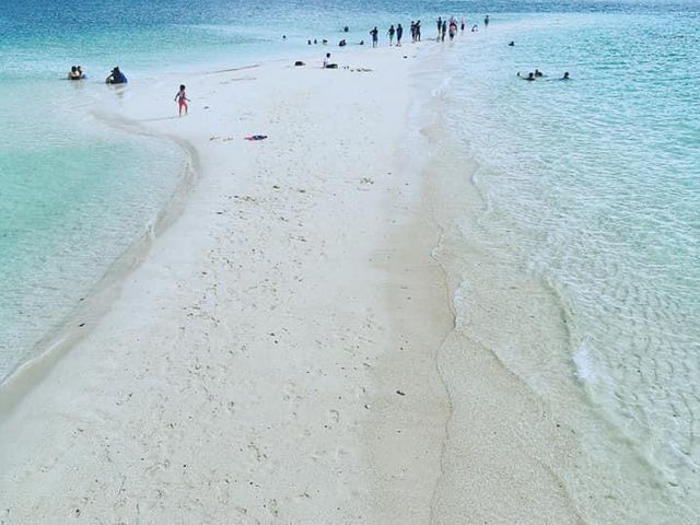 Babatiin at pupurihin sa ganda ang MASBATE!!!