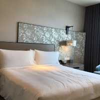 รีวิวพักห้องสวีทอย่างดีที่ Holiday Inn Rayong 