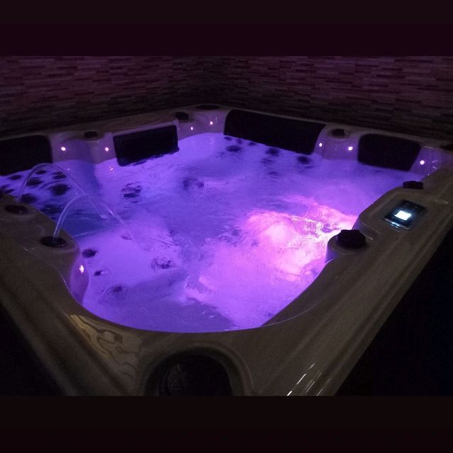 Coleman Suite