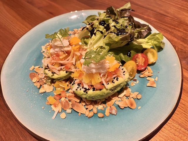 何文田文青Cafe