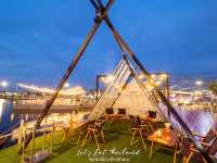 Impact Lakefront มาที่เดียวครบ ๆ 