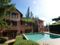 Toscana Valley Country Club ที่พักเขาใหญ่