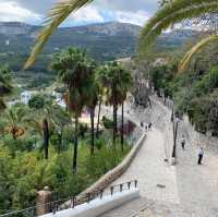 El Castell de Guadalest