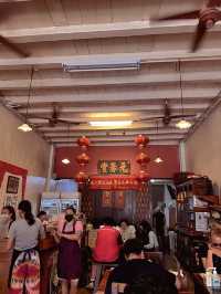 โกปี้เตี่ยม เมืองเก่าภูเก็ต 🏯