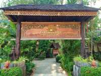 สันธิญา ทรี รีสอร์ท เกาะช้าง