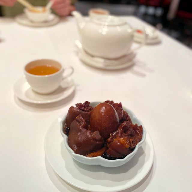 Staycation系列🫶🏻 金鐘四寶👉🏻港島香格里拉🧸🧸