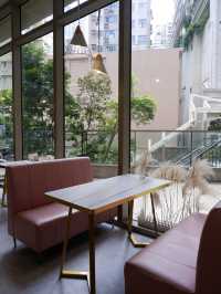 秘密花園Cafe